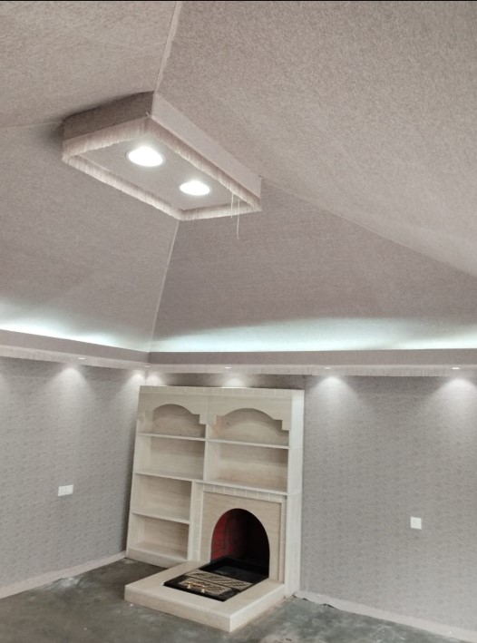 معلومات عنا