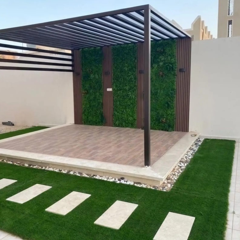 مظلات شينكو بالرياض - مظلات متينة للسيارات